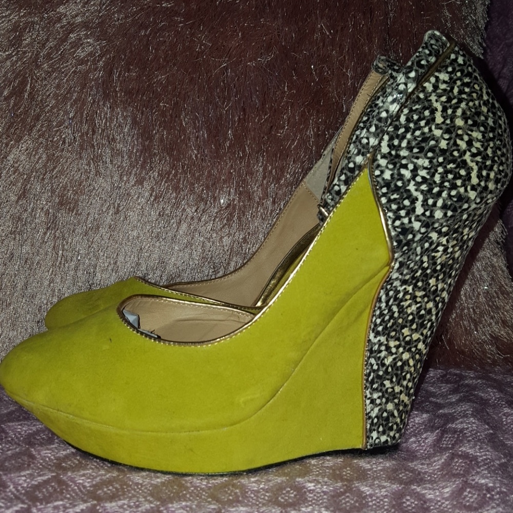 Shoes
